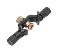Generic Armored Cable Stripper Tool for Fiber Optic Wire Cutting for Professional and Use for 8mm to 28.6mm Cables Alloy Steel, Aluminum Alloy