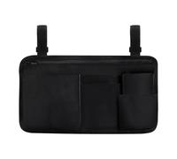 Generic Armrest Accessories Pouch Bag Multifunction Armrest Side Bag Carry Pouch