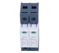 Generic Arrester Device High Strength 275V AC Voltage Protector for Home Appliances Compact Design 1 Piece