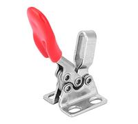 Generic Arrow Storage Case 304 Stainless Steel Toggle Clamp for Heavy Duty Clamping 280KG Holding Capacity for Woodworking