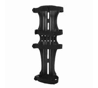 Generic Artificial Cowhide Archery Armguard, Breathablebreathable Durable Archery Arm Protector, Beginners, Hunting Practice for , Hunting