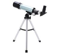 Generic Astronomical Telescope for Kids and Beginners 90X Magnification with Tripod Easy to Use for Exploring the Night Sky