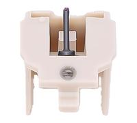 Generic ATN3600L Replacement Stylus Premium Conical Needle for Record Players - Restore Sound Clarity, Easy to Use, 1 Piece (White)