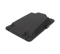 Generic ATV Air Box Lid, ABS 17217 HN1 00 Air Box Lid Cover Cover Replacement for TRX400EX TRX400X 1999 to 2014
