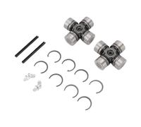 Generic ATV Prop Shaft U Joint Kit Enhanced Driving Experience Fit for Polaris RZR 900 2011-2024, High Strength Materials, Dependable Performance, for Smooth Ride