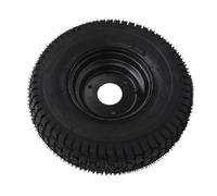 Generic ATV Tire, 6-inch Wheel Tire Presidency of the Anti-mamp Perforation 13x5.00-6 Robust Fold Structure for Mini Bike