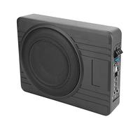 Generic Audiobas Speaker, High -tax Ultra Dun Under Chair Subwoofer for Auto -Modification