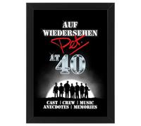 Generic Auf Wiedersehen, Pet 40th Anniversary Poster Print