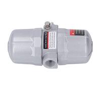 Generic Auto Drain Trap Automatic Drainer Valve G1/2in Durable for Pneumatic Air Compressor Systems