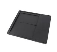 Generic Automatic Chicken Chicken Door, Inactivity Mode of the USB Automatic Gall Door (Black)