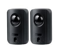 Generic Automatic Door Sensing Kit 12V/24V Simple Installation for Sliding Door Garage