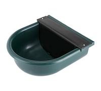 Generic Automatic Float Valve Water Trick Cattle Drinking Bowl for Horseuts