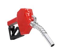 Generic Automatic Fuel Nozzle with Auto Shut Off for Petrol Refilling Portable Gun
