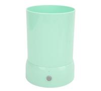 Generic Automatic Makeup Brush Cleaner Machine Efficient Cleaning Tool for All Makeup Brushes USB Powered Green