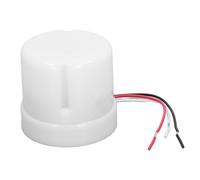 Generic Automatic Photocell Sensor Light Control Switch for Street Lights and Gardens 25A Adjustable (AC220-240V)
