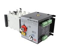 Generic Automatic Transfer Switch Dual Power for Public Places with Short Circuit Protection (125A)
