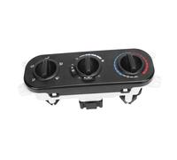 Generic Automotive Climate Control Unit Improved Energy Efficiency Versatile Use ABS 1 Unit