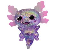 Generic Axolotl Squeeze Toy, Animal Theme, Squishy, Soft Balls, Colorful Fish Toys, Cute Malt Sugar Filled Stretchy Fun, Random Color, Kid, Teen, Adult