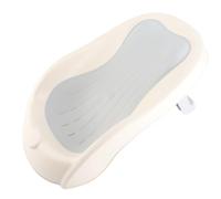 Generic Baby Bus Support Baby Bath Sheet Adjustable Angle (Grey)