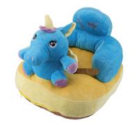 Generic Baby Floor Sofa, Non-Slip, Adjustable Angle, Baby Support Sofa (#1)