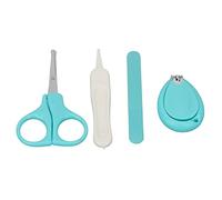 Generic Baby Nail Kit, Small Scissor Manicure to Travel for Newborns for The Home