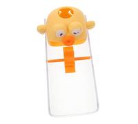 Generic Baby Sink Handle Extender Faucet Extender for Toddlers Hand Washing Splashproof Bath Spout Cover