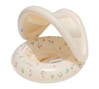 Generic Baby Swim Ring Swim Float Tube with Handles & Seat for Boys Girls (Rabbit)