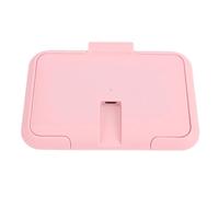 Generic Baby Wipe Warmer Dispenser Efficient Heating for Warm Wipes on the Go Pink 10 Hour Capacity