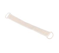 Generic Back Scrubber, Bath Cloth Body Tool,Remover Skin Smoother, Body Scrub Towel,Bathing Accessories for Dead and Dry Skin,All Skin Types, Women, Men