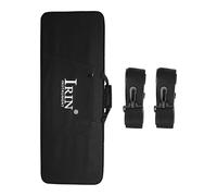 Generic Backpack for Electric Guitar, Practical, Lightweight And Ideal for Transport to Concerts And Live Performances.