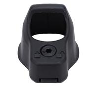 Generic Backup Camera Bezel Trim Protective Shell Fit for Jeep Wrangler JL JLU 2018-2023, OEM Specification, Outdoor Use, for Rear View Camera Protection