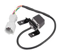 Generic Backup Camera High Resolution IP68 Replacement Fit for Hyundai Sonata 8 Generation YF I45 2011-2014 Parking Assist Camera
