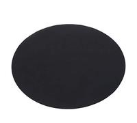 Generic Bacon Mat, 10pcs Reversible Reuseable Pan Fry Barbecue with Non Stick Exterior Skillet Mat Round for Frying Eggs, Sausages, Bacon, Chicken