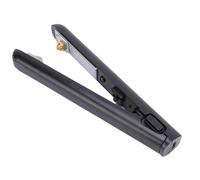 Generic Badminton Racket Grommet Pliers USB Powered Quick Heat Press Tool for On-the-Go Repairs