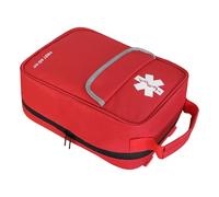 Generic bag, divider wall design bags: partition design of bags for adventures,