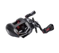 Generic Baitcasting Fishing Reel Precision Engineered with Magnetic Braking for Performance in Varied Waters Left Hand