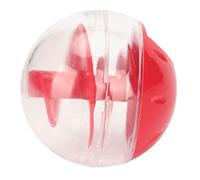 Generic Ball Dispenser of Cats, Resistant to Bites, Slow-interactive Pet Feeder for Pets, Curse Puzzle Ball