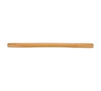 Generic Bamboo Massage Stick for Back and Shoulder Muscle Relief, 42cm x 2.5cm Natural Bamboo Manual Massager Tool for Full Body SPA Therapy and Muscle Scraping