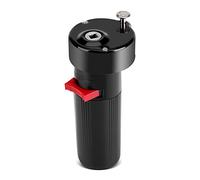Generic Barbecue Rotator Motor, Battery Powered Solid Barbecue Grill Rotator Motor Rotating Grill BBQ Roast Bracket Accessory DC 1.5V for Outdoor