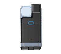 Generic Barcode Scanner, Portable with Design Barcode Scanner Wireless Wireless for Accurate and Fast Scanning (1D Barcode)