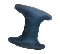 Generic Bass Drum Pillow, Heavy Duty And Mute for Musical Instrument Accessories