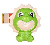 Generic Bath Bath Toy Diy Safe Physical Water Toy, Rotation Without Batteries for the Relationship of the Children, the Relationship of the Children, the PP ABS Material (Bath Toy)