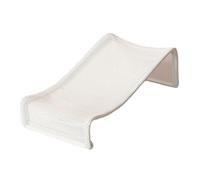 Generic Bath Support Net Tub Mat Cushion Bath Pad Newborn Shower Safety