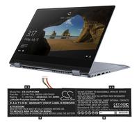 Generic BATTERIE 3550mAh Type C31N1733 For ASUS VivoBook Flip 14 TP412FA