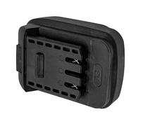 Generic Battery Adapter Converters for Old Model Power Tool Converts to Batteries Compatibility Hegemony Tool Adapter