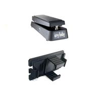 Generic Battery Cover for Jim Dunlop Cry Baby Wah Pedal GCB-95