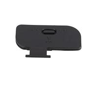 Generic Battery Cover Lid for D800 D800E D810, Well-Fitted Design, Accurate Fit for Enhanced Performance, 1 Piece