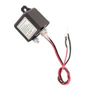 Generic Battery Disconnect Switch Wireless Control Kit Prevent Draining Remote Car Power Off Long Distance Auto