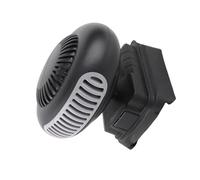 Generic Battery Powered Electric Space Heater Flexible Angle Adjustment for Work Space 170W