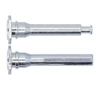 Generic BCF1393C, Reliable Brake Pin Brake Spike Cursor Kit Driving Safely for Replacement of Maintenance for CRV MK2 02-06 for the